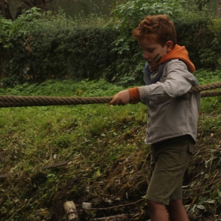 IMG 4682 - Scouts en Gidsen Zaventem 